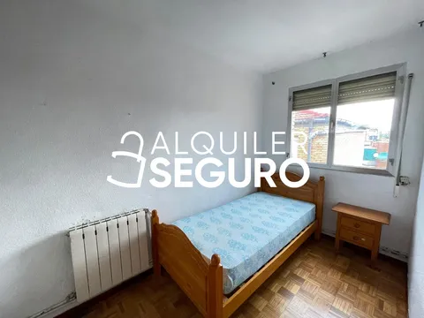 Pis de 70 m² a Madrid