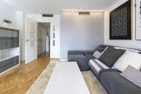 Pis de 100 m² a Madrid