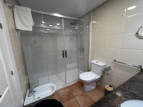Pis de 105 m² a Águilas