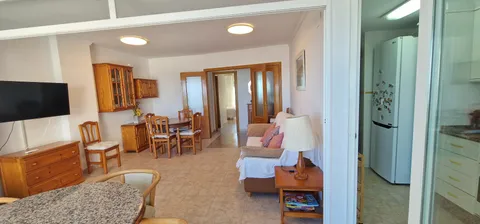 Apartamento 90 m² em Cullera