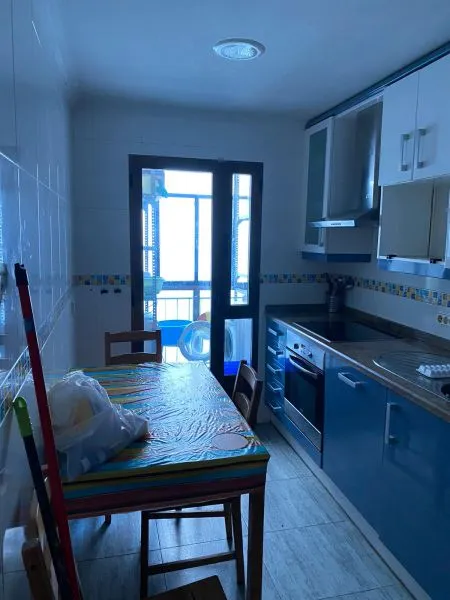 Habitació de lloguer, Salamanca