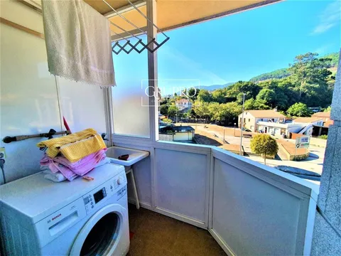 Appartement 73 m² à Baiona