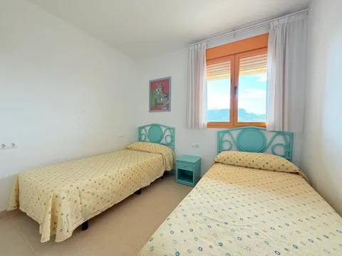 Pis de 96 m² a Calp