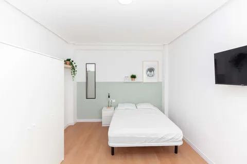 Habitació de lloguer, València