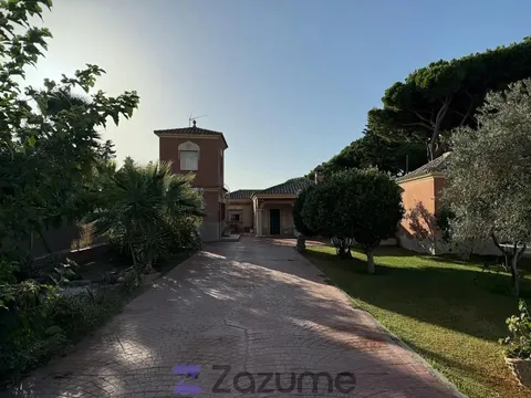 Casa de 210 m² a Chiclana de la Frontera