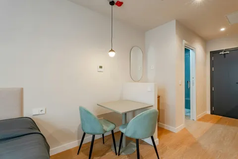 Flat 16 m² in Getafe