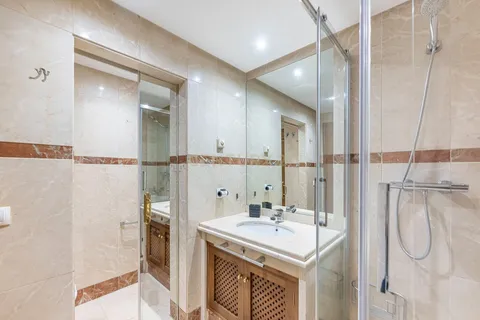 Pis de 162 m² a Estepona