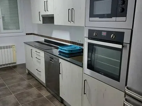 Piso de 53 m² en Foz