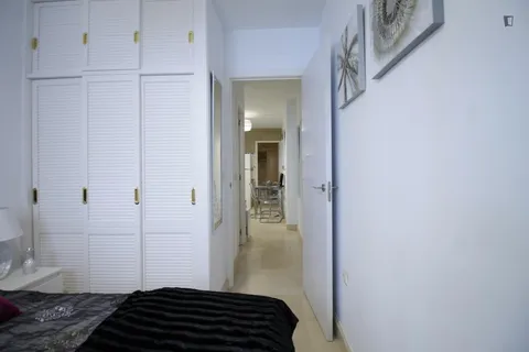 Pis de 55 m² a Madrid