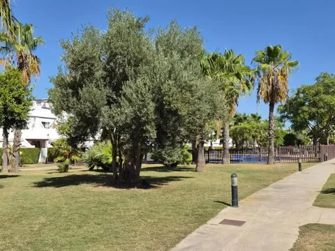 Pis de 65 m² a Alhama de Murcia