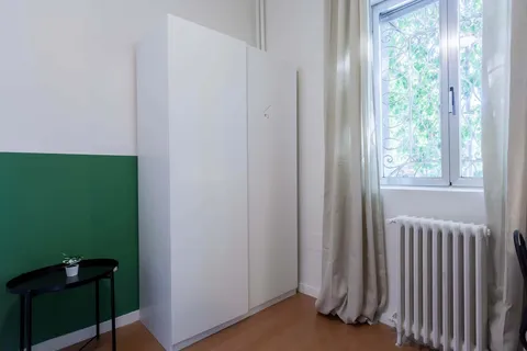 Habitación en alquiler, Madrid (2/27)