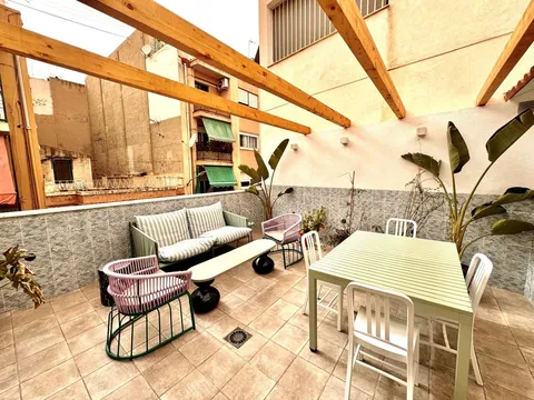 Pis de 189 m² a Alacant