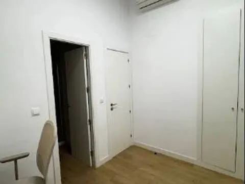 Room for rent, Madrid
