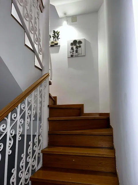 Chambre à louer, Madrid