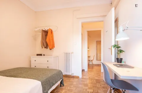 Zimmer zur Miete, Barcelona
