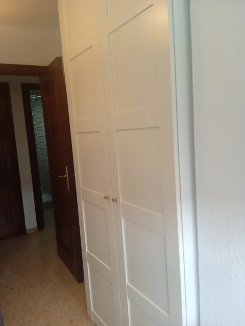 Pis de 100 m² a València