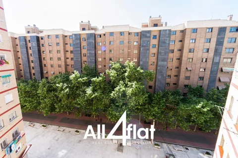 Pis de 72 m² a Saragossa
