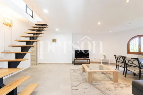 Casa de 222 m² a Xàbia