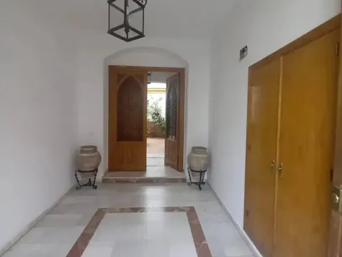 Pis de 48 m² a Còrdova