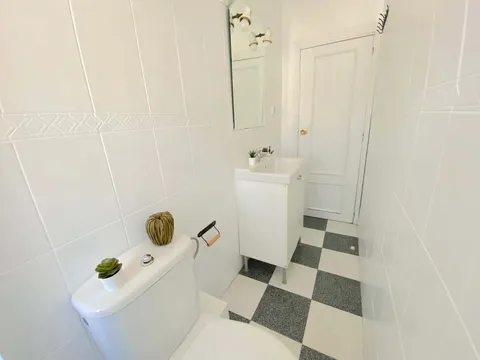 Habitació de lloguer, Sevilla