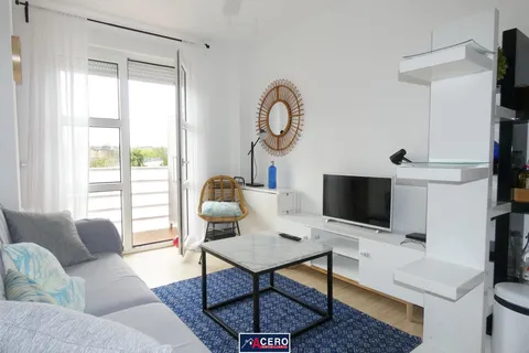 Piso de 35 m² en Santa Cruz de Bezana