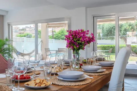 Wohnung 515 m² in Roquetas de Mar