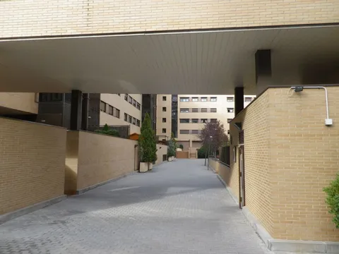 Pis de 108 m² a Madrid