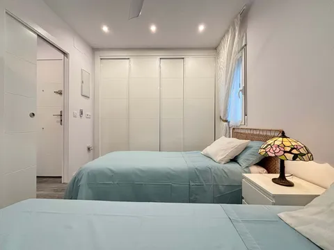Pis de 69 m² a València