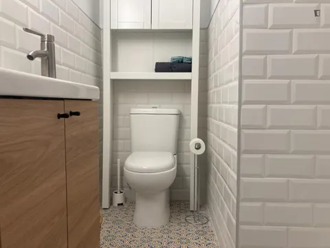 Habitació de lloguer, Alacant