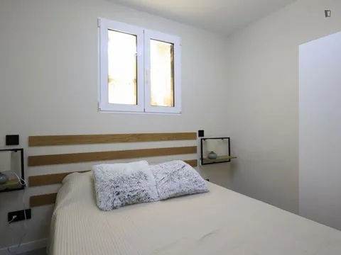 Pis de 65 m² a Madrid