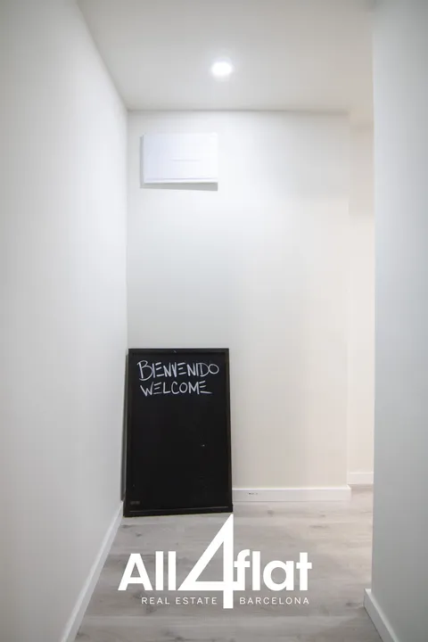 Pis de 73 m² a Barcelona