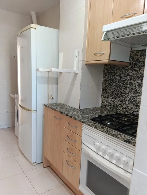 Pis de 76 m² a Sabadell