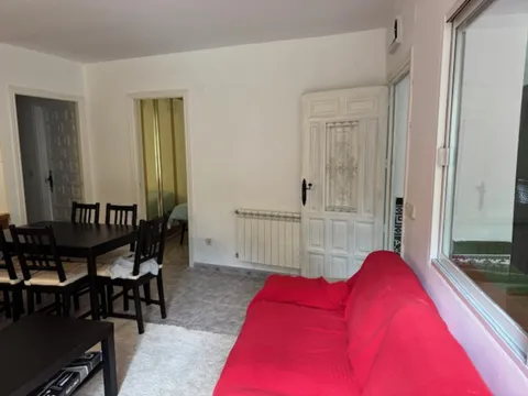 Wohnung 80 m² in Garganta de los Montes