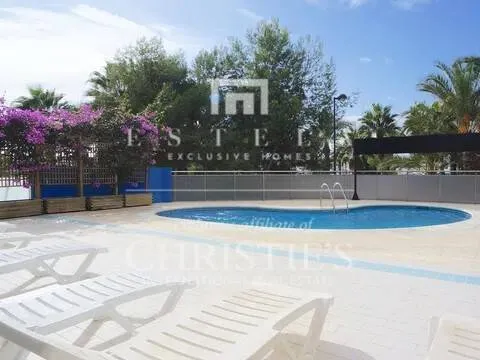 Pis de 100 m² a Eivissa