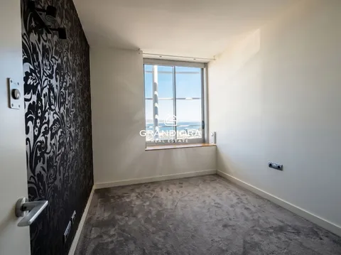 Pis de 200 m² a Barcelona