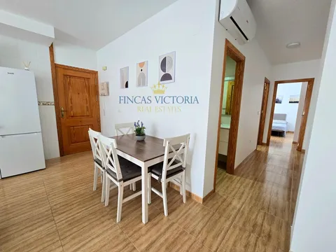 Pis de 60 m² a Águilas