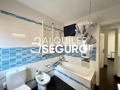 Pis de 80 m² a Madrid
