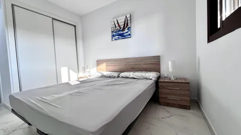 Pis de 70 m² a Pulpí