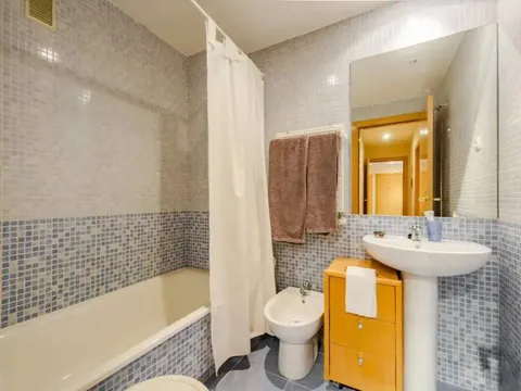 Appartamento 141 m² a Madrid