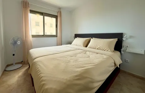 Квартира 80 м² в la Vila Joiosa / Villajoyosa