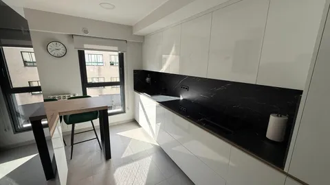 Pis de 136 m² a Santiago de Compostel·la