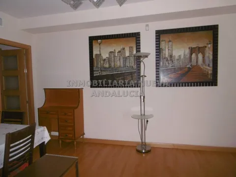 Pis de 80 m² a Almeria