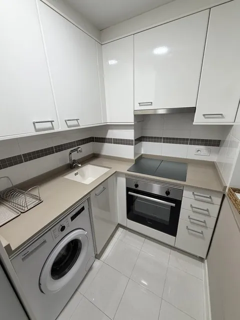 Pis de 68 m² a Madrid