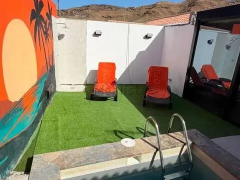 Casa de 150 m² a Mogán