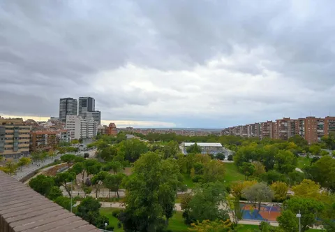 Pis de 75 m² a Madrid