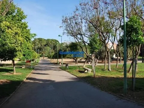 Pis de 86 m² a Dos Hermanas