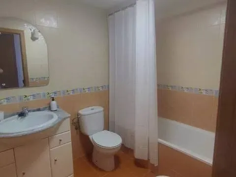 Pis de 59 m² a Borriana