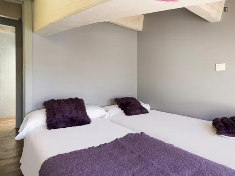 Wohnung 80 m² in Barcelona