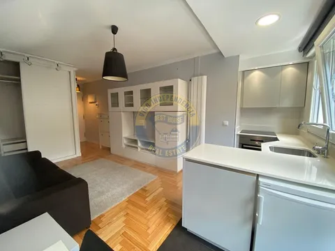 Pis de 43 m² a Vigo