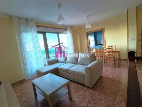 Wohnung 110 m² in Cangas de Morrazo